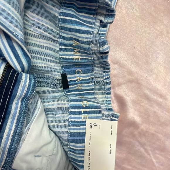 American Eagle Jean shorts - Picture 2 of 5